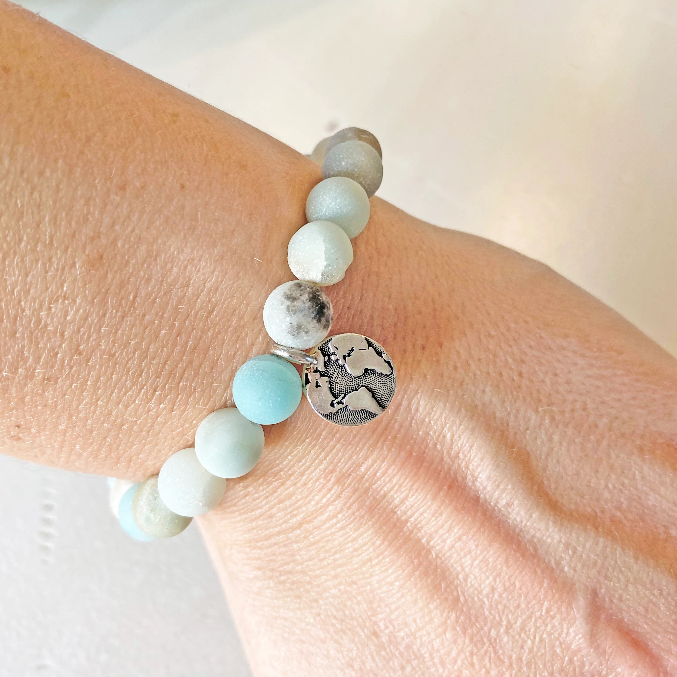 Around the World Bracelet - Image 3