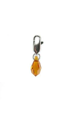 Family Birthstone Swarvoski Charms - Image 11