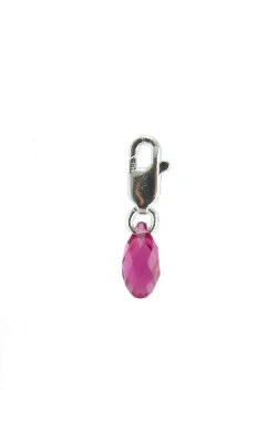 Family Birthstone Swarvoski Charms - Image 7
