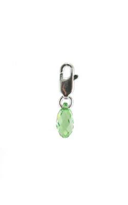 Family Birthstone Swarvoski Charms - Image 8