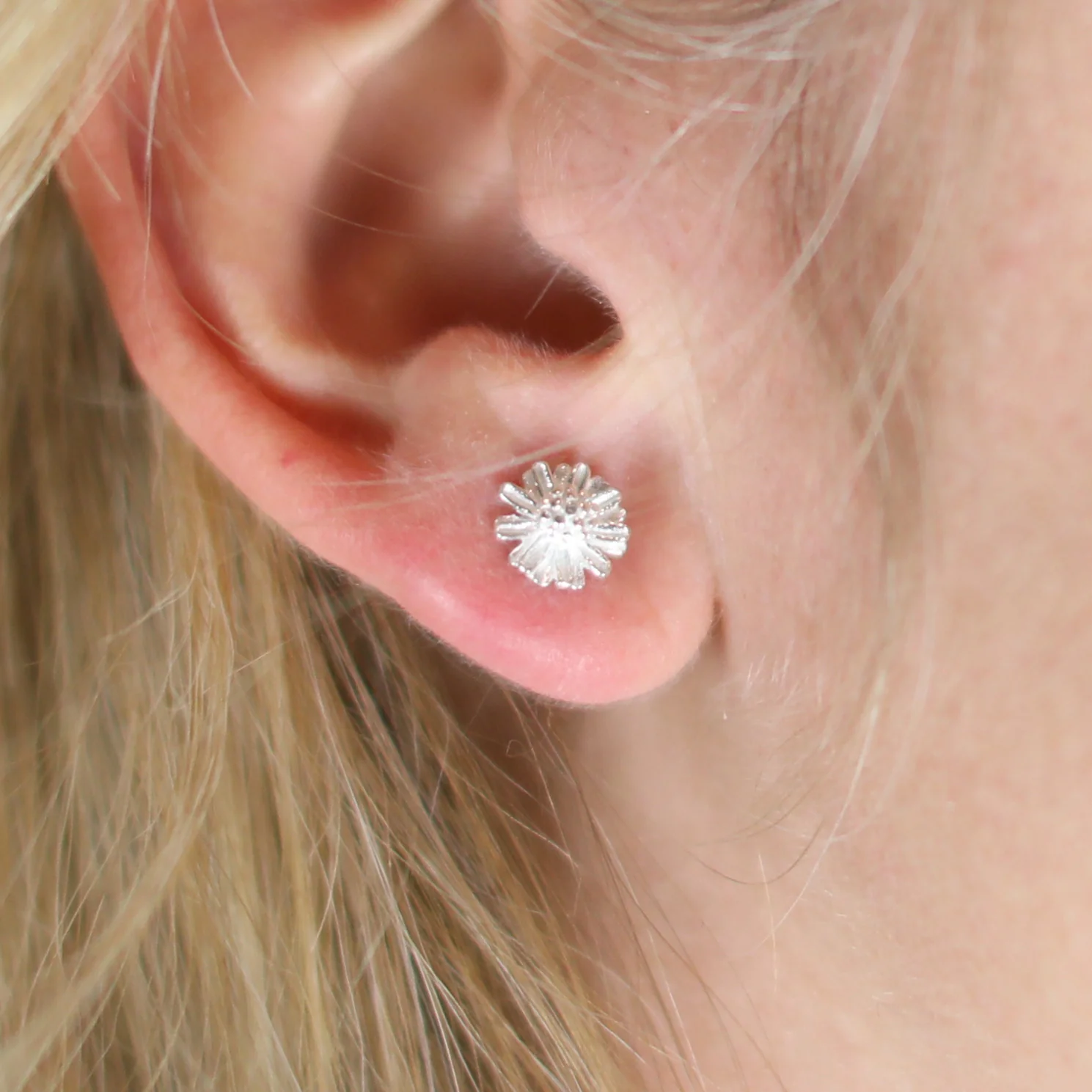 Daisy Studs - Image 2