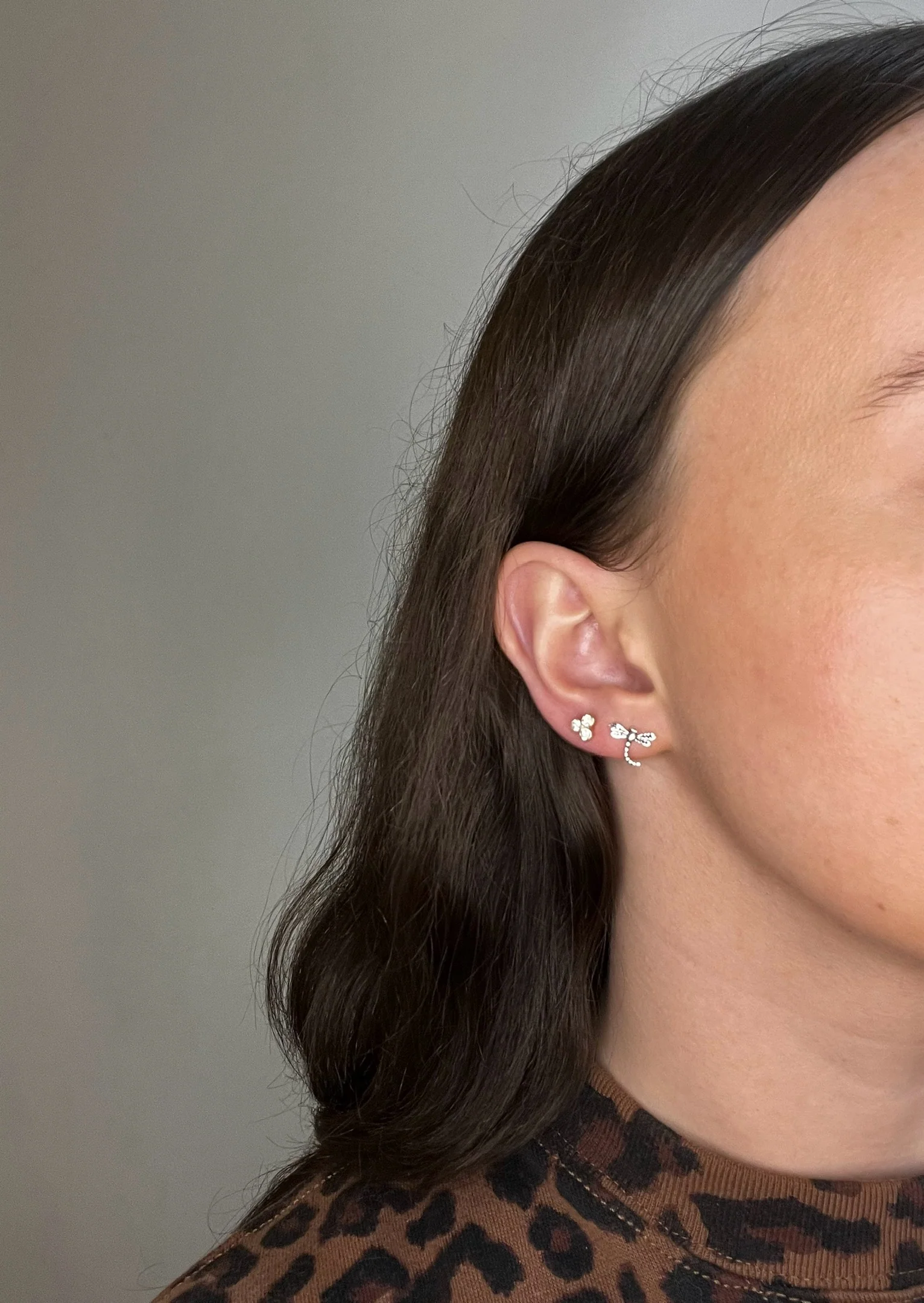Dragonfly Studs - Image 3