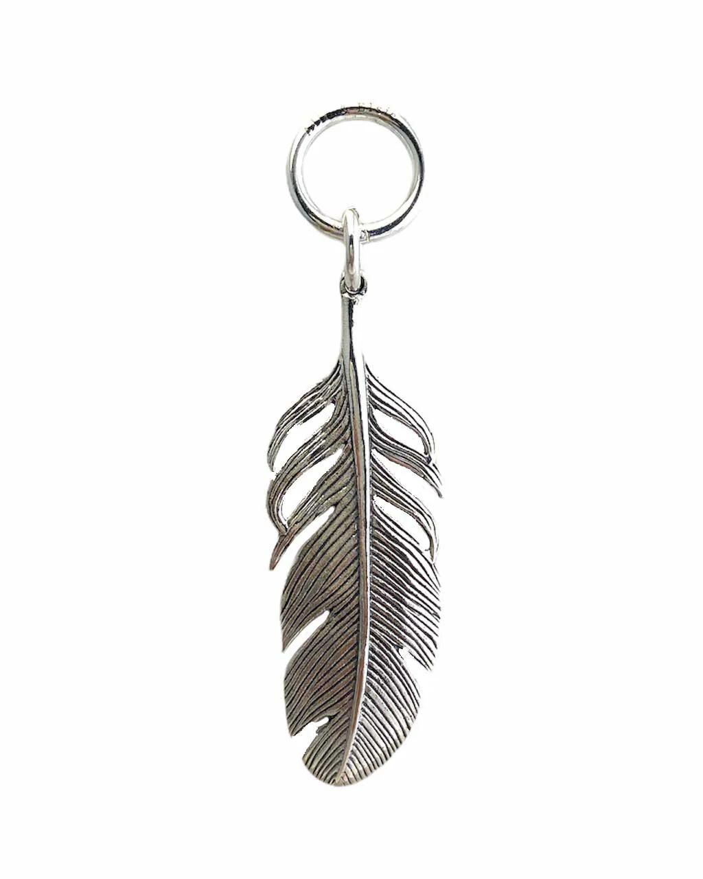 Feather Charm - Image 4