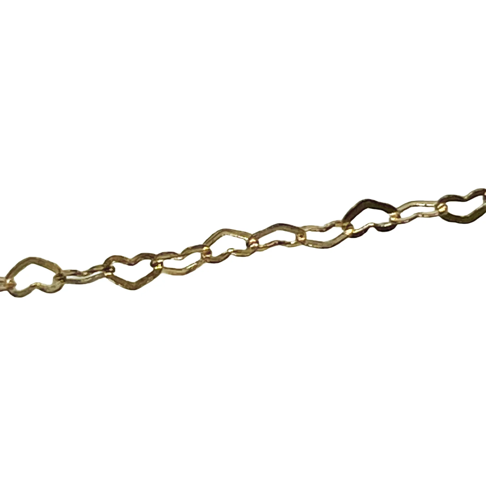 Heart of Gold Necklace - Image 2