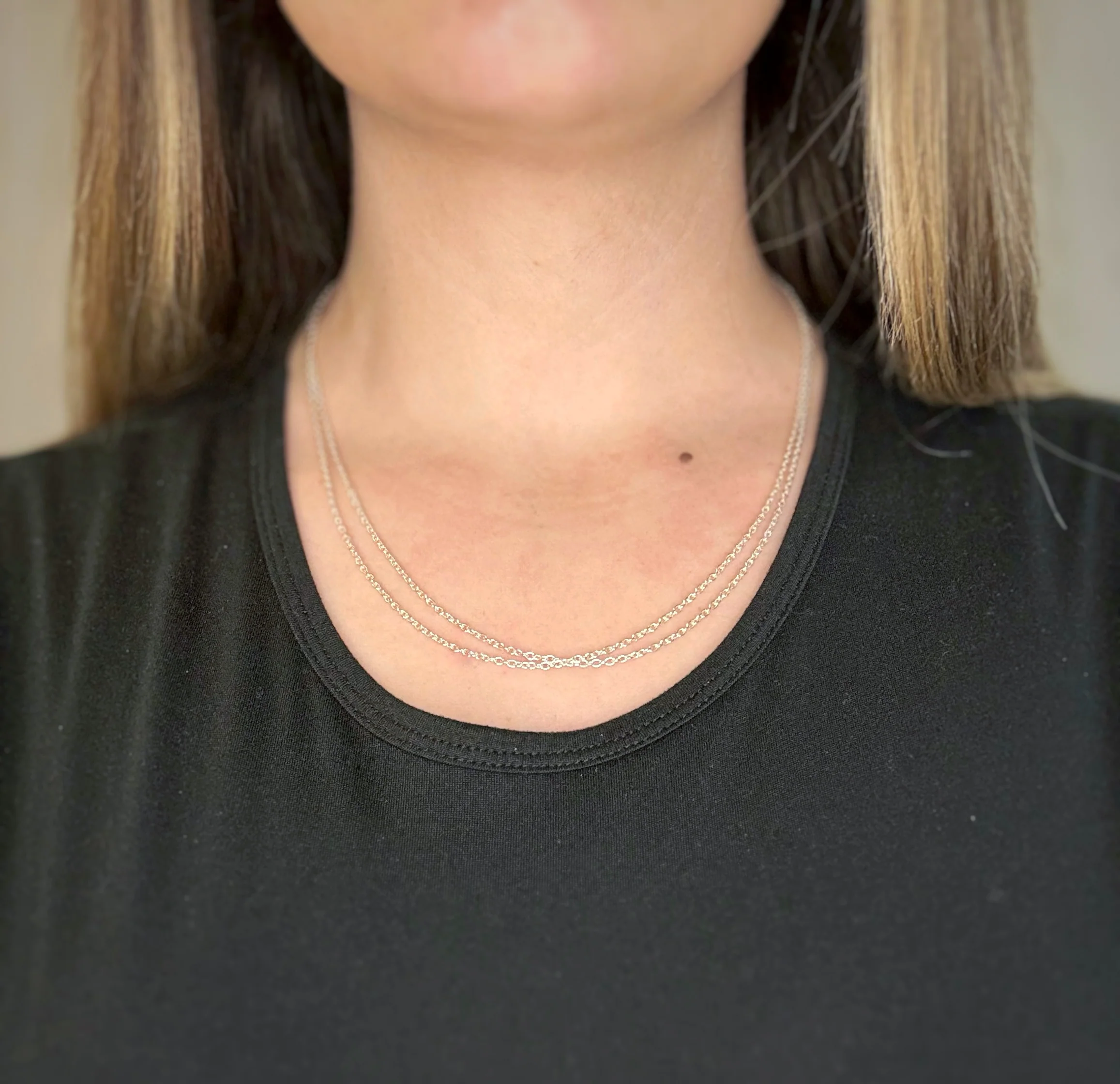 Petite Chain - Image 5