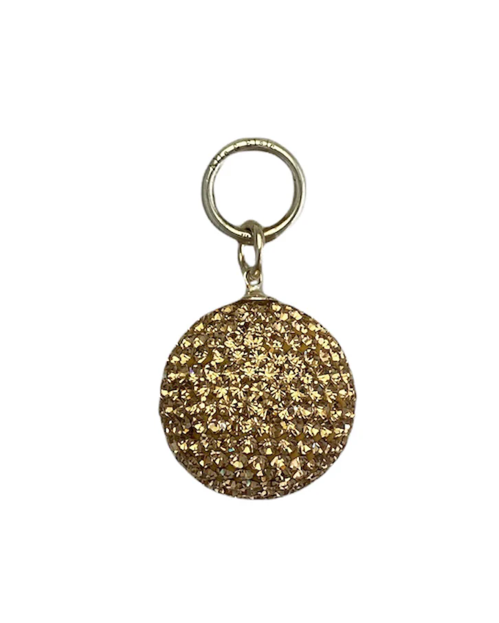 Shimmer Ball Charm - Image 3