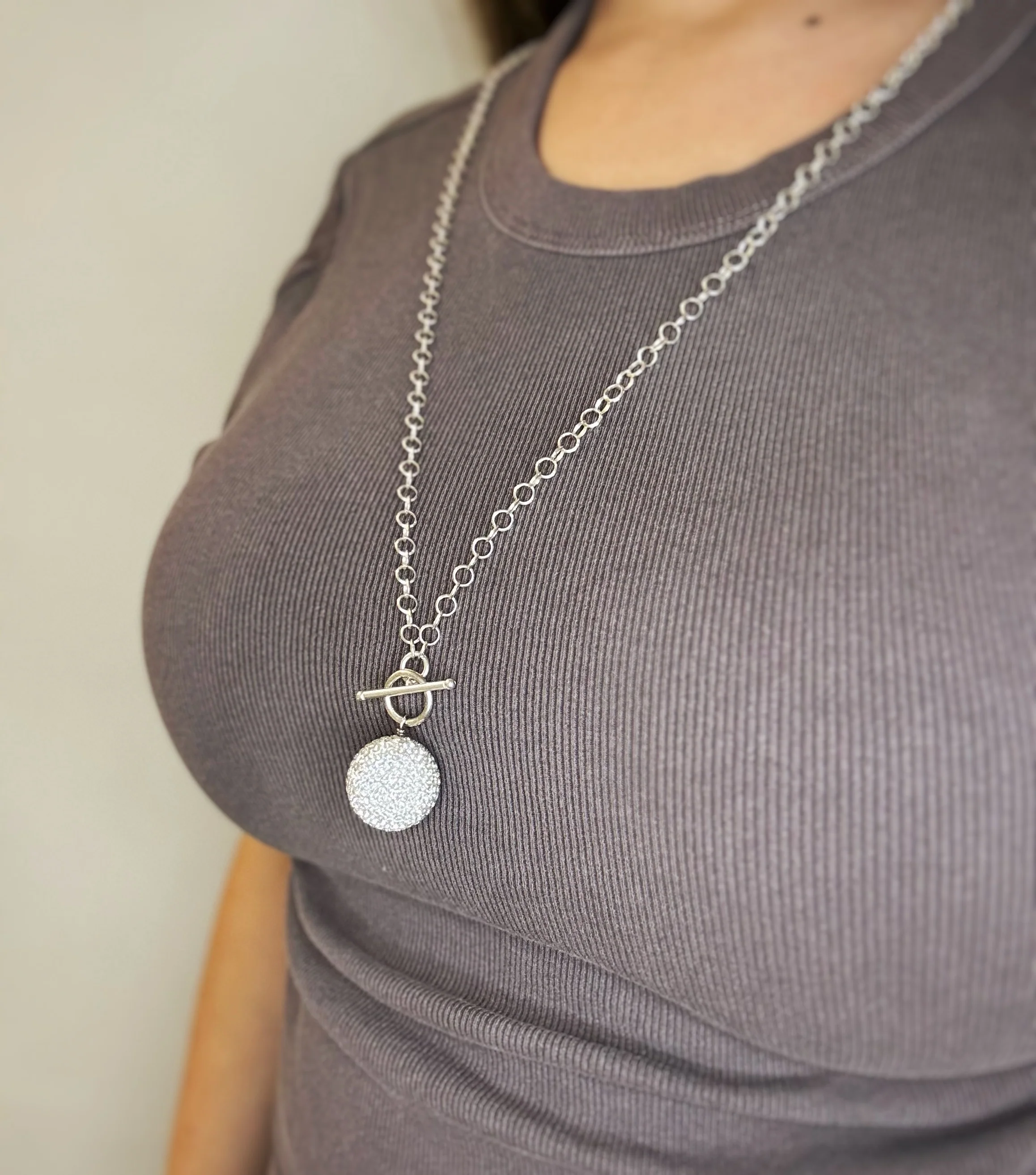 Shimmer Ball Charm - Image 5