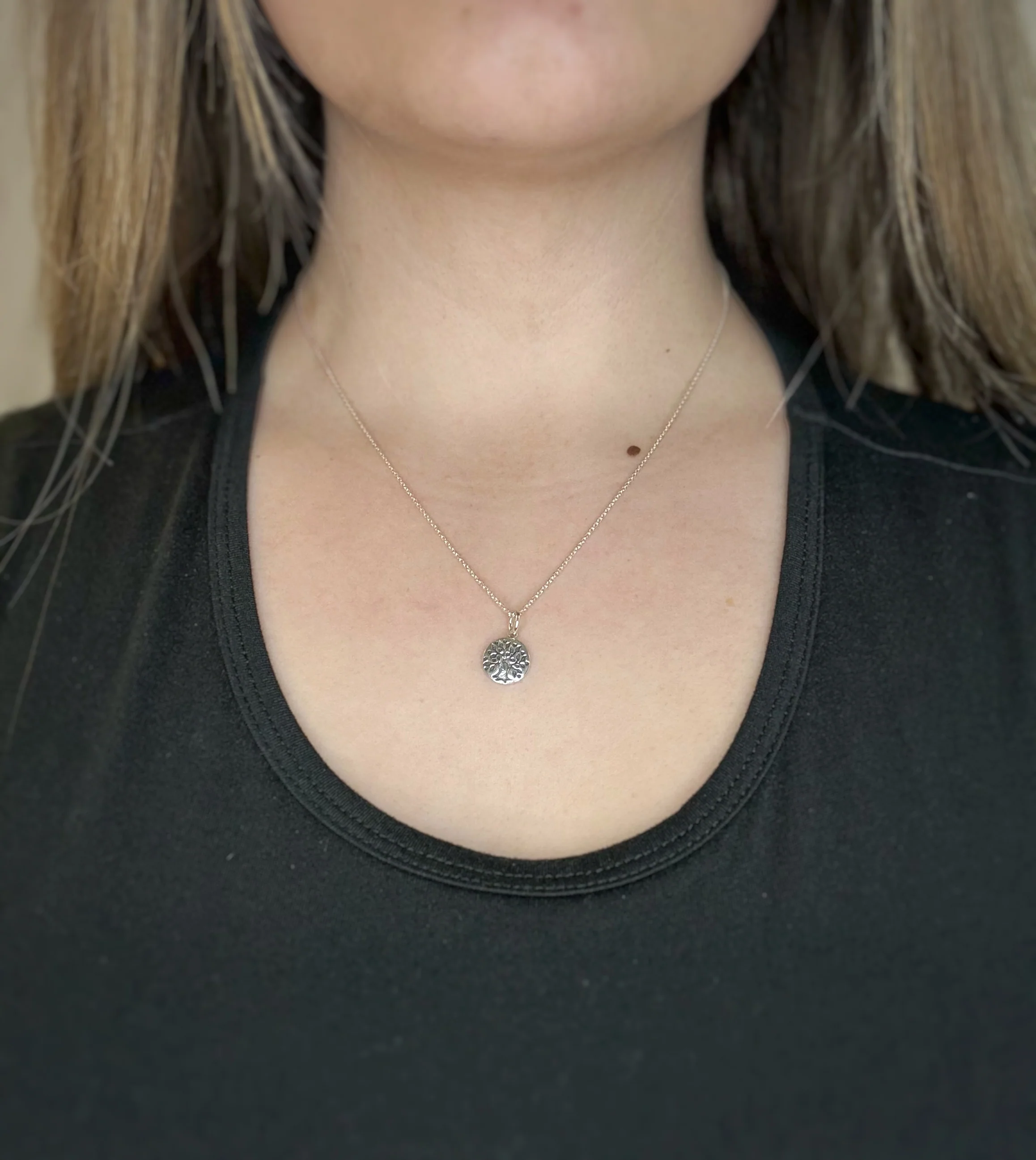 Tree of Life Necklace - Image 2