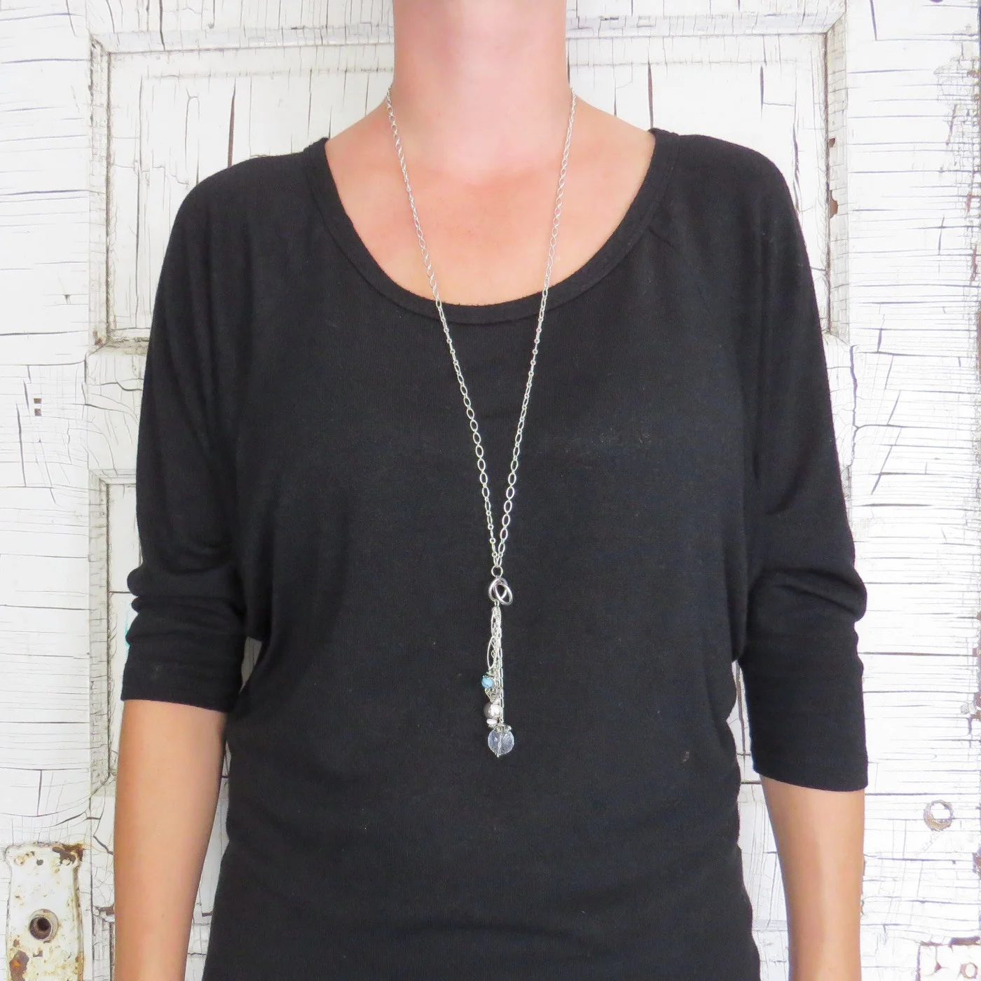 Turquoise Bohemian Charm - Image 3
