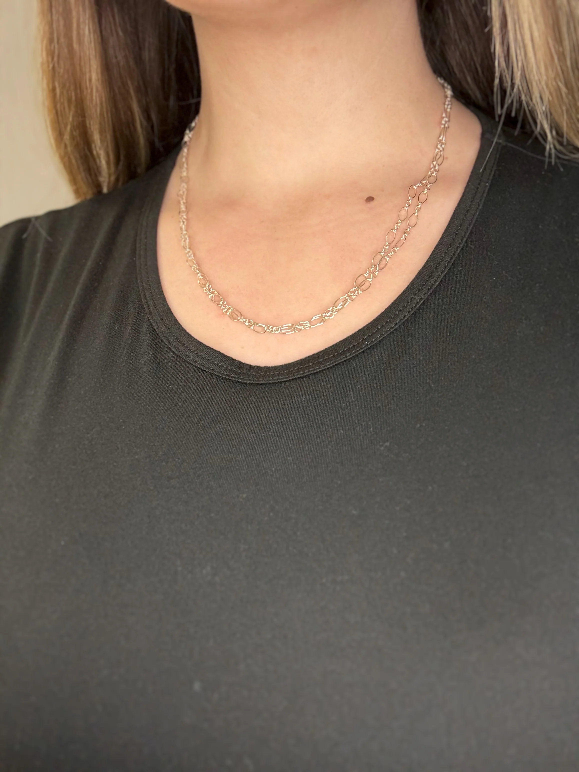 Vitality Silver Chain - Image 5