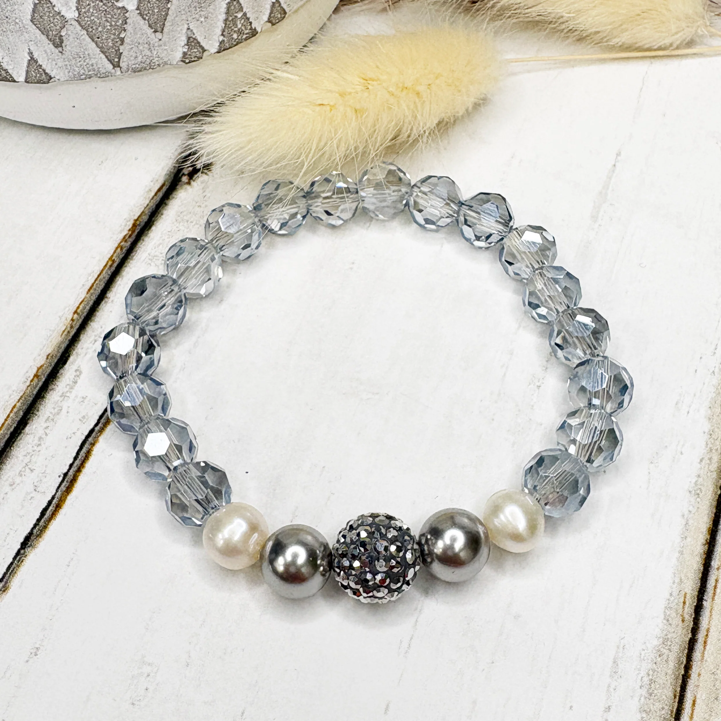 Shimmer Collection